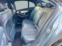 USED 2019 69 MERCEDES-BENZ C-CLASS 2.0 C 220 D AMG LINE PREMIUM 4d 192 BHP 