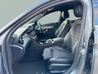 USED 2019 69 MERCEDES-BENZ C-CLASS 2.0 C 220 D AMG LINE PREMIUM 4d 192 BHP 