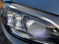 USED 2019 69 MERCEDES-BENZ C-CLASS 2.0 C 220 D AMG LINE PREMIUM 4d 192 BHP 