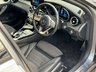 USED 2019 69 MERCEDES-BENZ C-CLASS 2.0 C 220 D AMG LINE PREMIUM 4d 192 BHP 