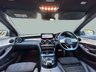 USED 2019 69 MERCEDES-BENZ C-CLASS 2.0 C 220 D AMG LINE PREMIUM 4d 192 BHP 