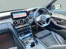 USED 2019 69 MERCEDES-BENZ C-CLASS 2.0 C 220 D AMG LINE PREMIUM 4d 192 BHP 