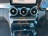 USED 2019 69 MERCEDES-BENZ C-CLASS 2.0 C 220 D AMG LINE PREMIUM 4d 192 BHP 