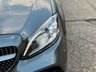 USED 2019 69 MERCEDES-BENZ C-CLASS 2.0 C 220 D AMG LINE PREMIUM 4d 192 BHP 
