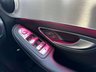 USED 2019 69 MERCEDES-BENZ C-CLASS 2.0 C 220 D AMG LINE PREMIUM 4d 192 BHP 