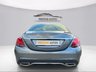 USED 2019 69 MERCEDES-BENZ C-CLASS 2.0 C 220 D AMG LINE PREMIUM 4d 192 BHP 