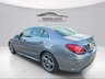 USED 2019 69 MERCEDES-BENZ C-CLASS 2.0 C 220 D AMG LINE PREMIUM 4d 192 BHP 