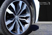 USED 2018 18 VOLKSWAGEN TIGUAN 2.0 R LINE TDI BMT 4MOTION DSG 5d 148 BHP 