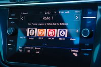 USED 2018 18 VOLKSWAGEN TIGUAN 2.0 R LINE TDI BMT 4MOTION DSG 5d 148 BHP 