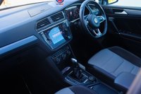 USED 2018 18 VOLKSWAGEN TIGUAN 2.0 R LINE TDI BMT 4MOTION DSG 5d 148 BHP 