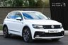 USED 2018 18 VOLKSWAGEN TIGUAN 2.0 R LINE TDI BMT 4MOTION DSG 5d 148 BHP 