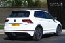 USED 2018 18 VOLKSWAGEN TIGUAN 2.0 R LINE TDI BMT 4MOTION DSG 5d 148 BHP 