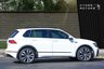 USED 2018 18 VOLKSWAGEN TIGUAN 2.0 R LINE TDI BMT 4MOTION DSG 5d 148 BHP 