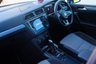USED 2018 18 VOLKSWAGEN TIGUAN 2.0 R LINE TDI BMT 4MOTION DSG 5d 148 BHP 
