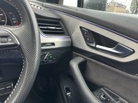 USED 2016 16 AUDI Q7 3.0 TDI QUATTRO S LINE 5d 269 BHP 