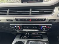 USED 2016 16 AUDI Q7 3.0 TDI QUATTRO S LINE 5d 269 BHP 