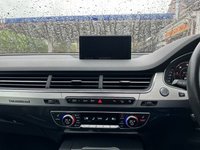 USED 2016 16 AUDI Q7 3.0 TDI QUATTRO S LINE 5d 269 BHP 