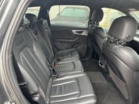 USED 2016 16 AUDI Q7 3.0 TDI QUATTRO S LINE 5d 269 BHP 
