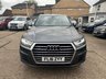 USED 2016 16 AUDI Q7 3.0 TDI QUATTRO S LINE 5d 269 BHP 