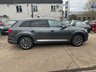 USED 2016 16 AUDI Q7 3.0 TDI QUATTRO S LINE 5d 269 BHP 