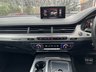 USED 2016 16 AUDI Q7 3.0 TDI QUATTRO S LINE 5d 269 BHP 