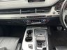 USED 2016 16 AUDI Q7 3.0 TDI QUATTRO S LINE 5d 269 BHP 