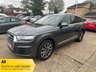 USED 2016 16 AUDI Q7 3.0 TDI QUATTRO S LINE 5d 269 BHP 