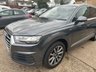 USED 2016 16 AUDI Q7 3.0 TDI QUATTRO S LINE 5d 269 BHP 