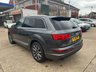 USED 2016 16 AUDI Q7 3.0 TDI QUATTRO S LINE 5d 269 BHP 