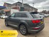 USED 2016 16 AUDI Q7 3.0 TDI QUATTRO S LINE 5d 269 BHP 