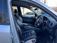 USED 2008 N MERCEDES-BENZ M-CLASS 6.2 ML63 AMG 4MATIC 5d 503 BHP 