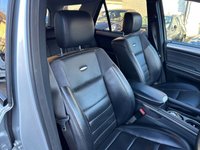 USED 2008 N MERCEDES-BENZ M-CLASS 6.2 ML63 AMG 4MATIC 5d 503 BHP 