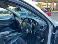 USED 2008 N MERCEDES-BENZ M-CLASS 6.2 ML63 AMG 4MATIC 5d 503 BHP 