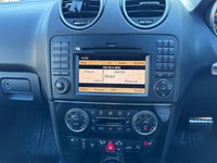 USED 2008 N MERCEDES-BENZ M-CLASS 6.2 ML63 AMG 4MATIC 5d 503 BHP 