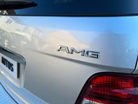 USED 2008 N MERCEDES-BENZ M-CLASS 6.2 ML63 AMG 4MATIC 5d 503 BHP 