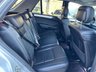 USED 2008 N MERCEDES-BENZ M-CLASS 6.2 ML63 AMG 4MATIC 5d 503 BHP 