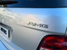 USED 2008 N MERCEDES-BENZ M-CLASS 6.2 ML63 AMG 4MATIC 5d 503 BHP 