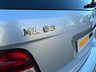 USED 2008 N MERCEDES-BENZ M-CLASS 6.2 ML63 AMG 4MATIC 5d 503 BHP 