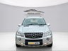 USED 2008 N MERCEDES-BENZ M-CLASS 6.2 ML63 AMG 4MATIC 5d 503 BHP 