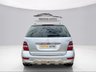 USED 2008 N MERCEDES-BENZ M-CLASS 6.2 ML63 AMG 4MATIC 5d 503 BHP 