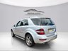 USED 2008 N MERCEDES-BENZ M-CLASS 6.2 ML63 AMG 4MATIC 5d 503 BHP 