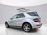 USED 2008 N MERCEDES-BENZ M-CLASS 6.2 ML63 AMG 4MATIC 5d 503 BHP 