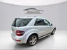 USED 2008 N MERCEDES-BENZ M-CLASS 6.2 ML63 AMG 4MATIC 5d 503 BHP 