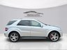 USED 2008 N MERCEDES-BENZ M-CLASS 6.2 ML63 AMG 4MATIC 5d 503 BHP 