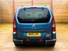 USED 2015 15 CITROEN BERLINGO MULTISPACE 4 Seat Wheelchair Accessible Disabled Access Ramp Car 