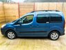 USED 2015 15 CITROEN BERLINGO MULTISPACE 4 Seat Wheelchair Accessible Disabled Access Ramp Car 