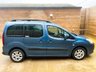 USED 2015 15 CITROEN BERLINGO MULTISPACE 4 Seat Wheelchair Accessible Disabled Access Ramp Car 