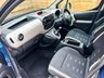 USED 2015 15 CITROEN BERLINGO MULTISPACE 4 Seat Wheelchair Accessible Disabled Access Ramp Car 