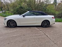 USED 2020 20 MERCEDES-BENZ E-CLASS 3.0 AMG E 53 4MATIC MHEV 2d 430 BHP ZERO DEPOSIT FINANCE AVAILABLE
