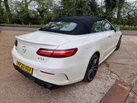 USED 2020 20 MERCEDES-BENZ E-CLASS 3.0 AMG E 53 4MATIC MHEV 2d 430 BHP ZERO DEPOSIT FINANCE AVAILABLE